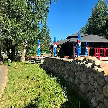 Kaszuby - Jezioro I Zoo W Szarlocie *